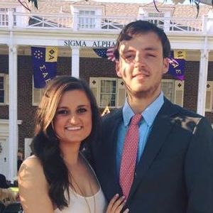 Meet your Posher, Nathan